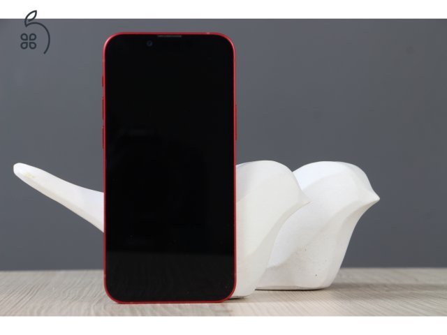 Apple iPhone 13 Mini 128GB Product(RED) C+ US-6768