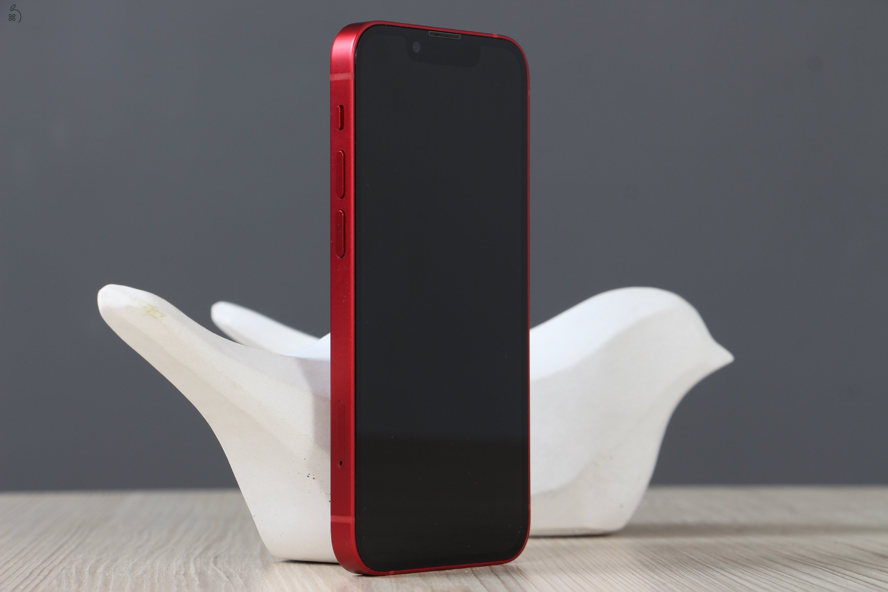 Apple iPhone 13 Mini 128GB Product(RED) C+ US-6768