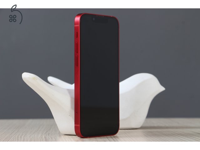 Apple iPhone 13 Mini 128GB Product(RED) C+ US-6768