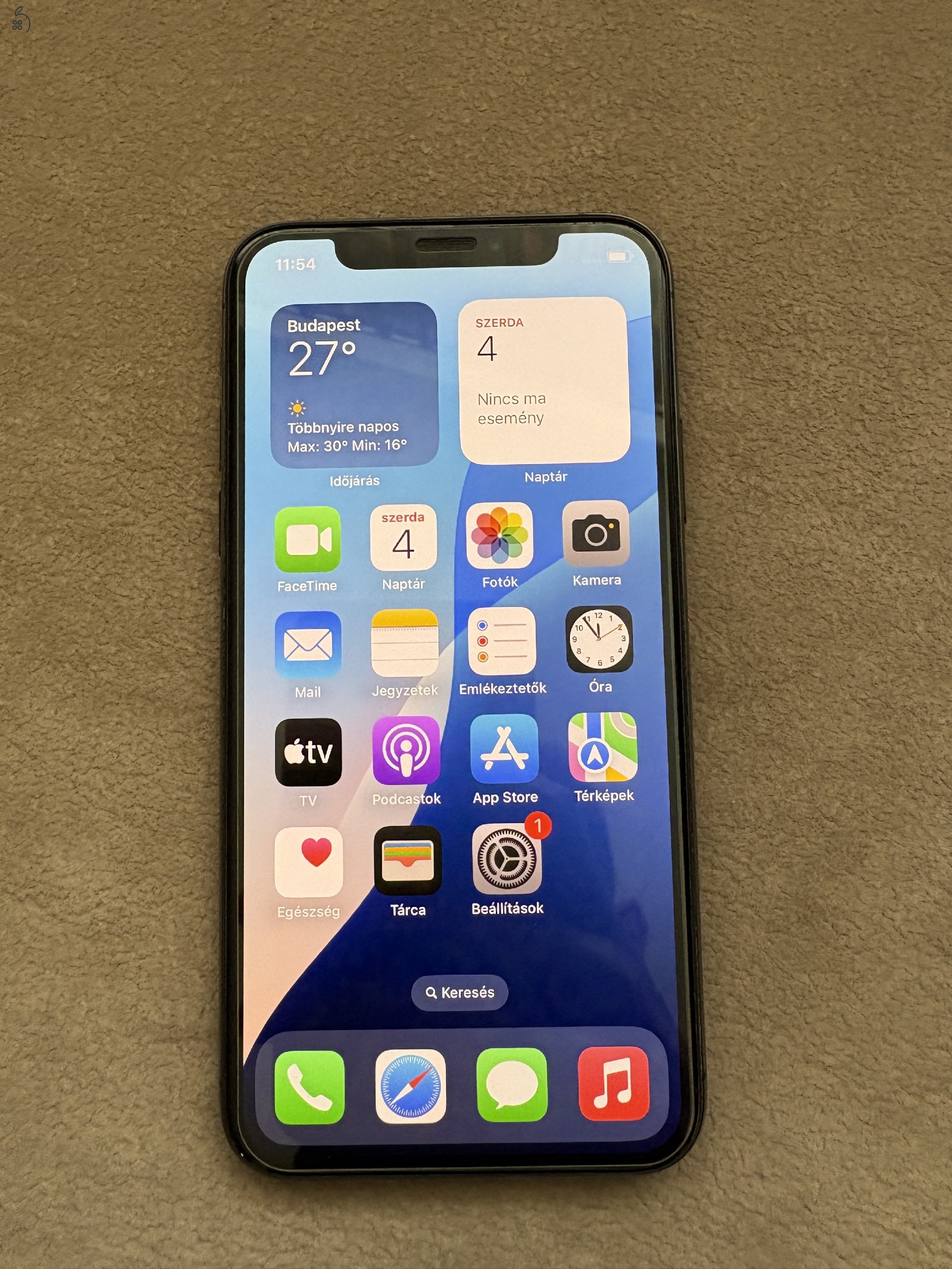 iPhone XS 64 GB