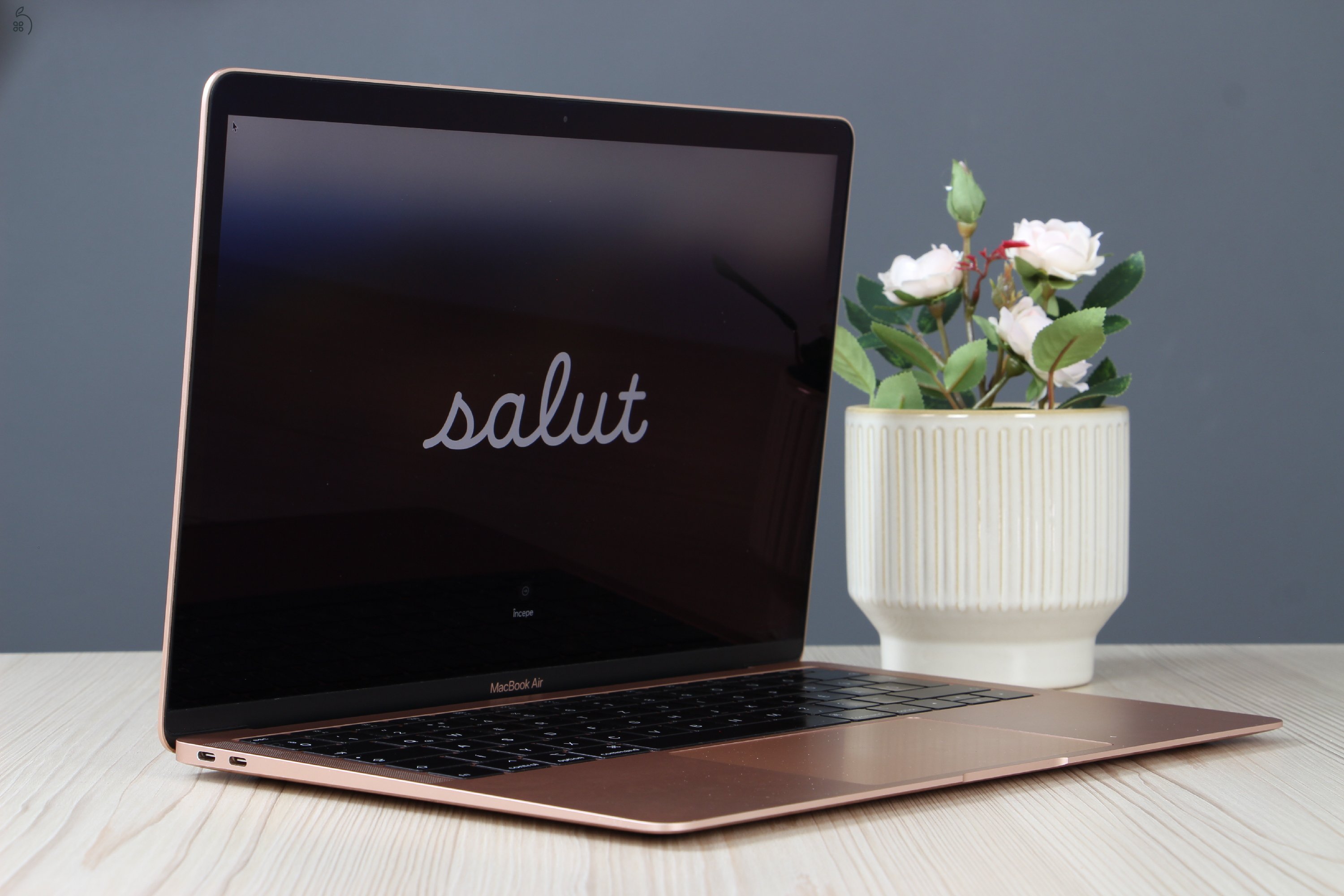Apple Macbook Air 13