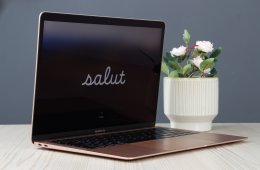 Apple Macbook Air 13