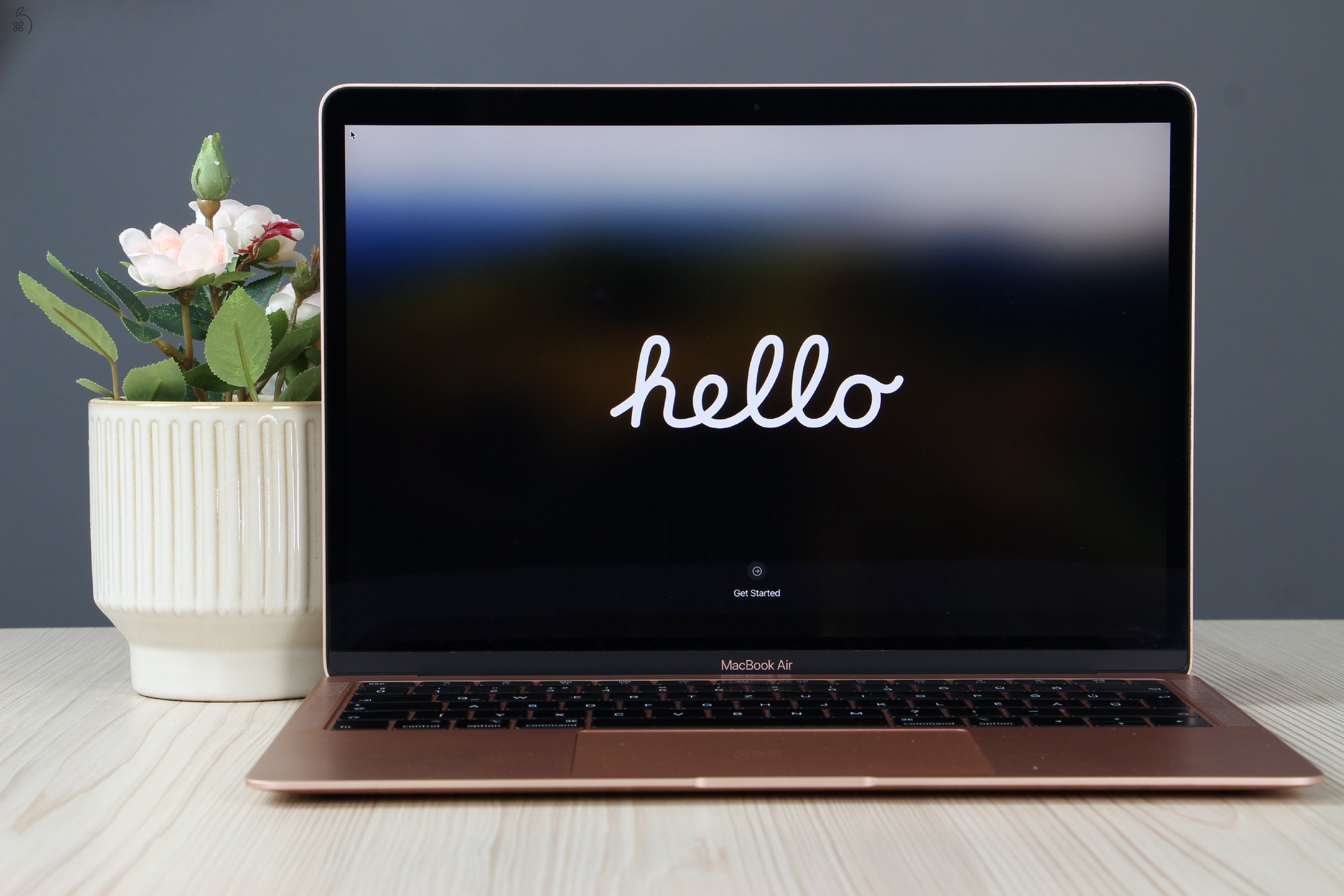 Apple Macbook Air 13