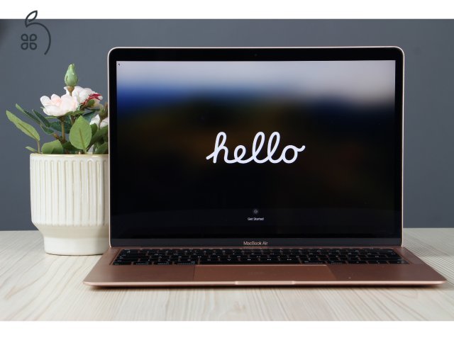 Apple Macbook Air 13