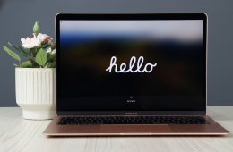 Apple Macbook Air 13