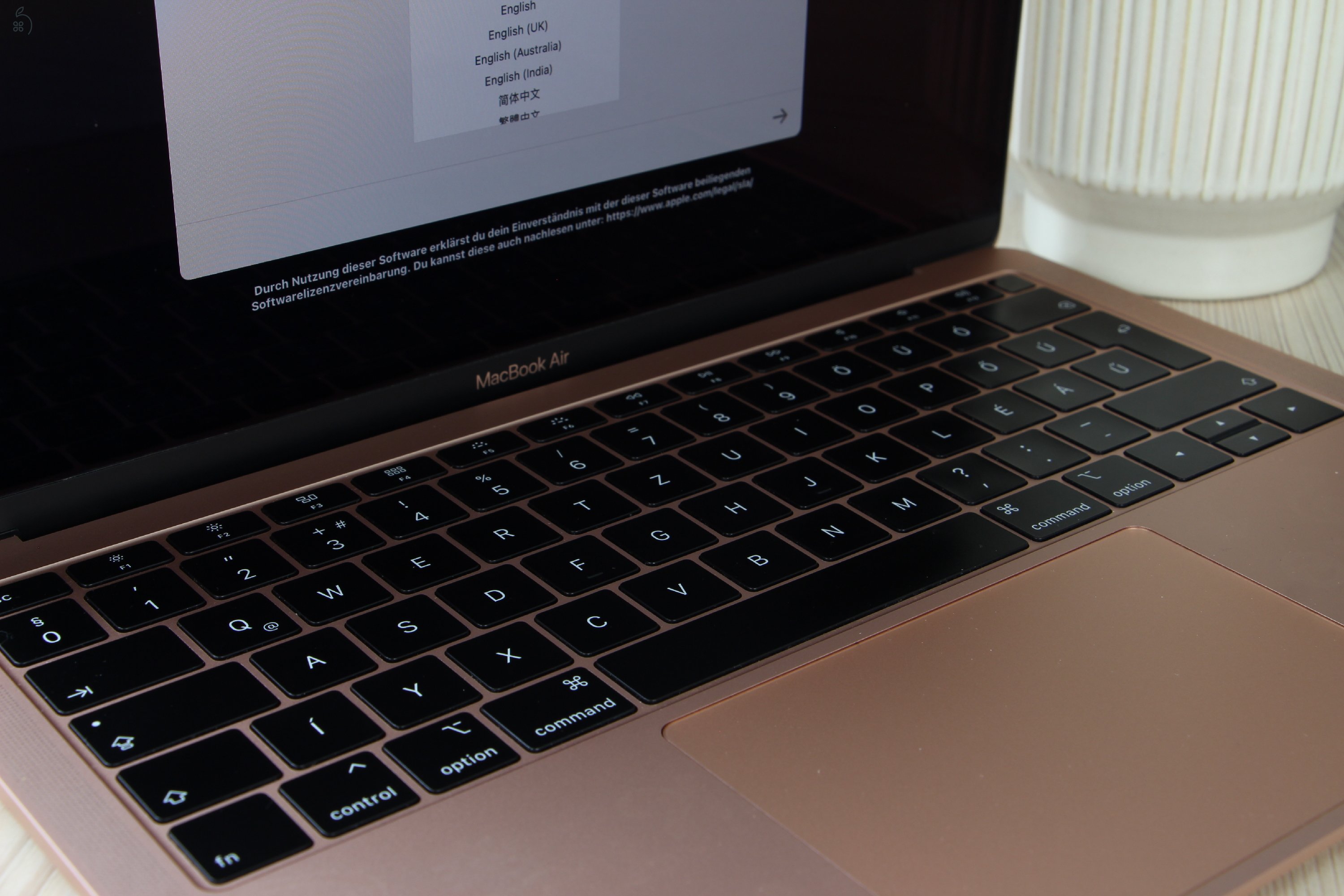Apple Macbook Air 13