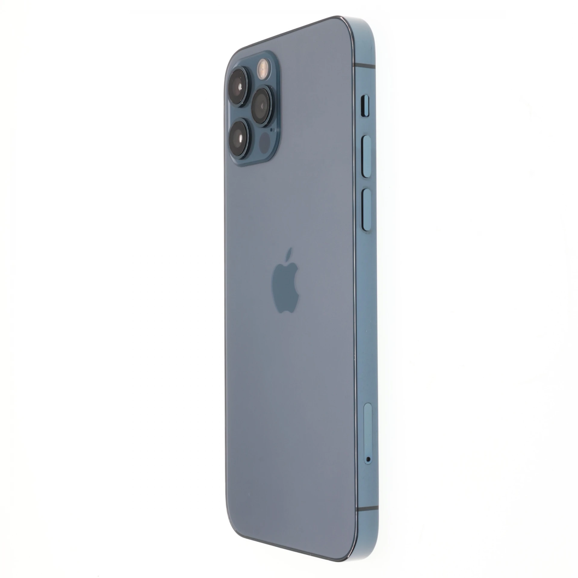 !! 1 ÉV GARANCIA !! Apple iPhone 12 Pro 256 GB Pacific Blue 100%