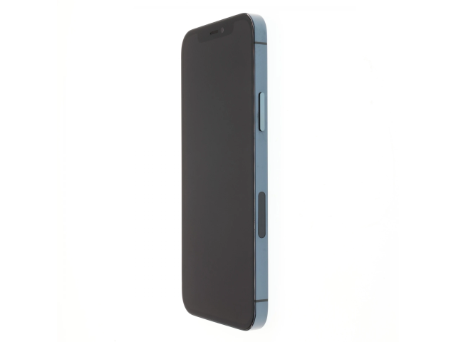 !! 1 ÉV GARANCIA !! Apple iPhone 12 Pro 256 GB Pacific Blue 100%
