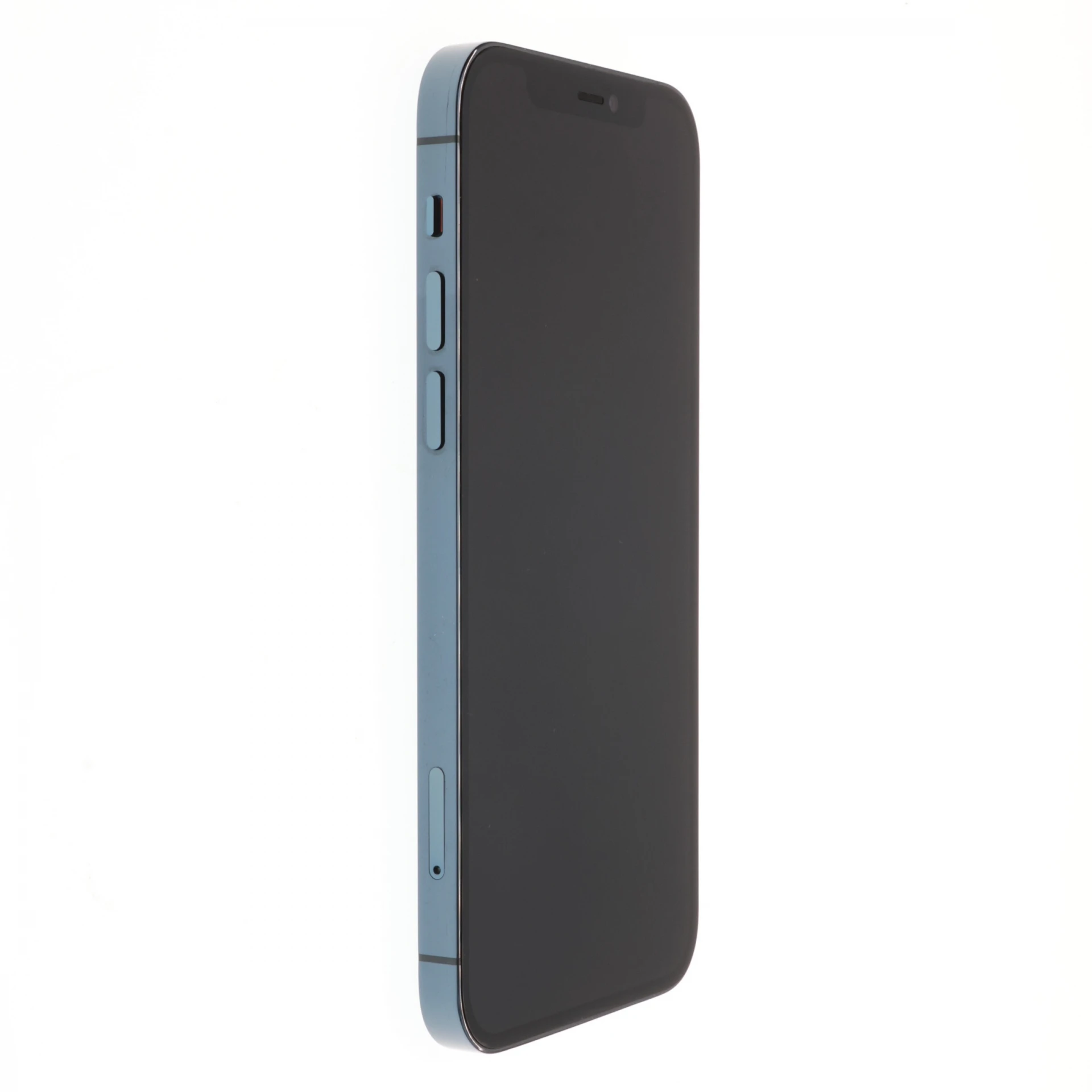 !! 1 ÉV GARANCIA !! Apple iPhone 12 Pro 256 GB Pacific Blue 100%