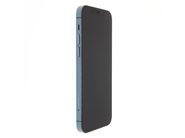 !! 1 ÉV GARANCIA !! Apple iPhone 12 Pro 256 GB Pacific Blue 100%