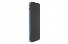 !! 1 ÉV GARANCIA !! Apple iPhone 12 Pro 256 GB Pacific Blue 100%