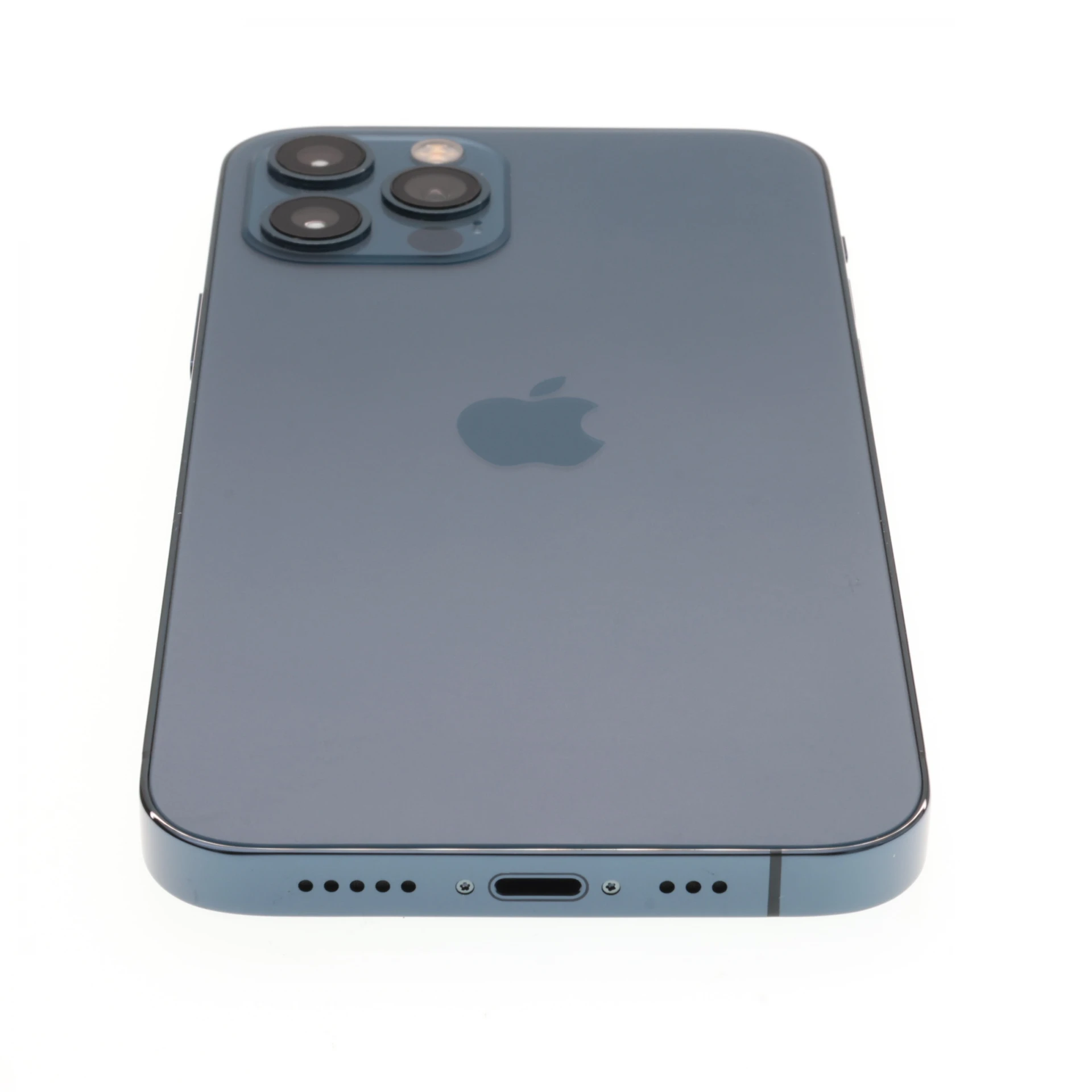 !! 1 ÉV GARANCIA !! Apple iPhone 12 Pro 256 GB Pacific Blue 100%