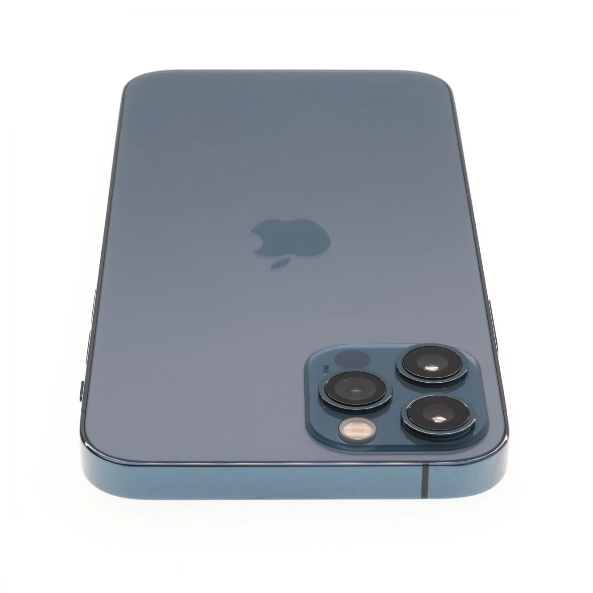 !! 1 ÉV GARANCIA !! Apple iPhone 12 Pro 256 GB Pacific Blue 100%