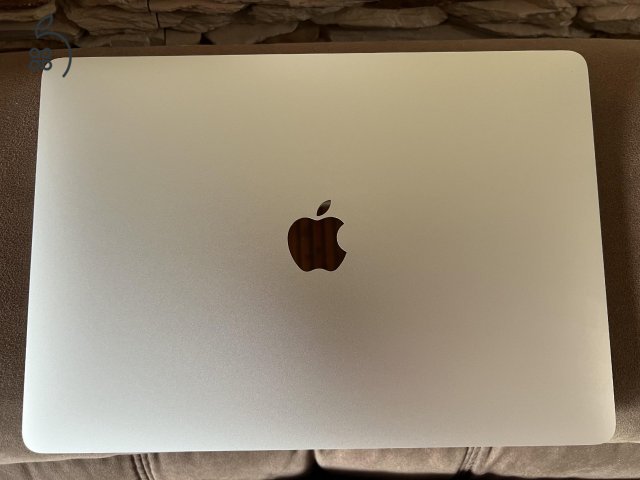 Apple MacBook Air 512GB Silver