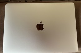 Apple MacBook Air 512GB Silver