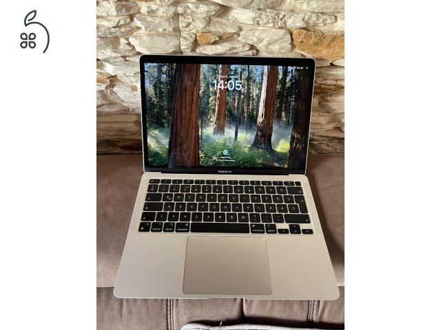 Apple MacBook Air 512GB Silver