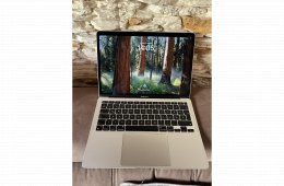 Apple MacBook Air 512GB Silver