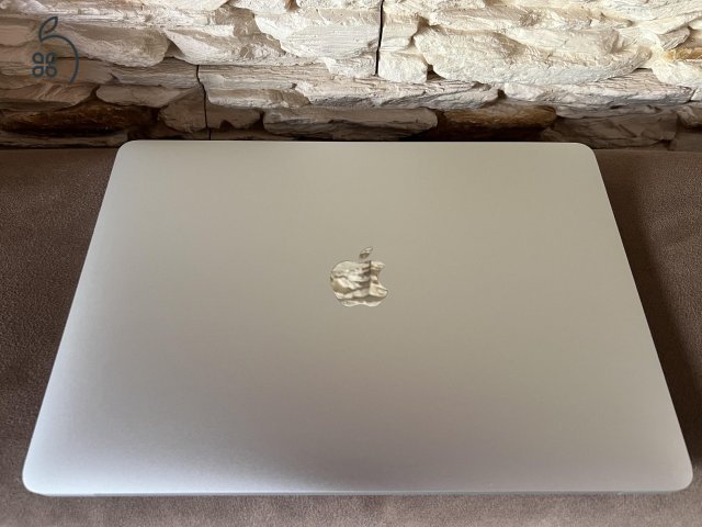 Apple MacBook Air 512GB Silver