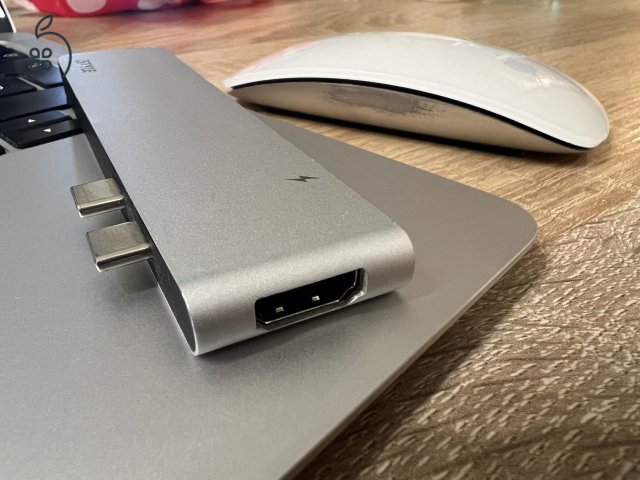 Apple MacBook Air 512GB Silver