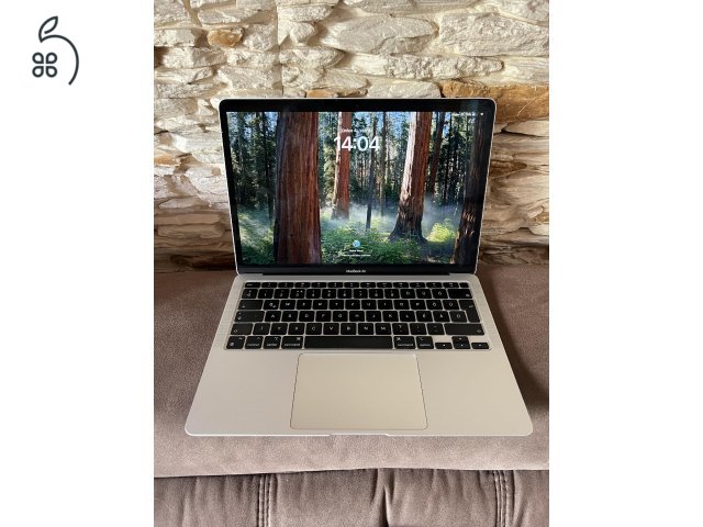 Apple MacBook Air 512GB Silver