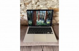 Apple MacBook Air 512GB Silver
