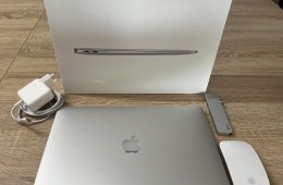 Apple MacBook Air 512GB Silver