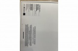Apple MacBook Air 512GB Silver