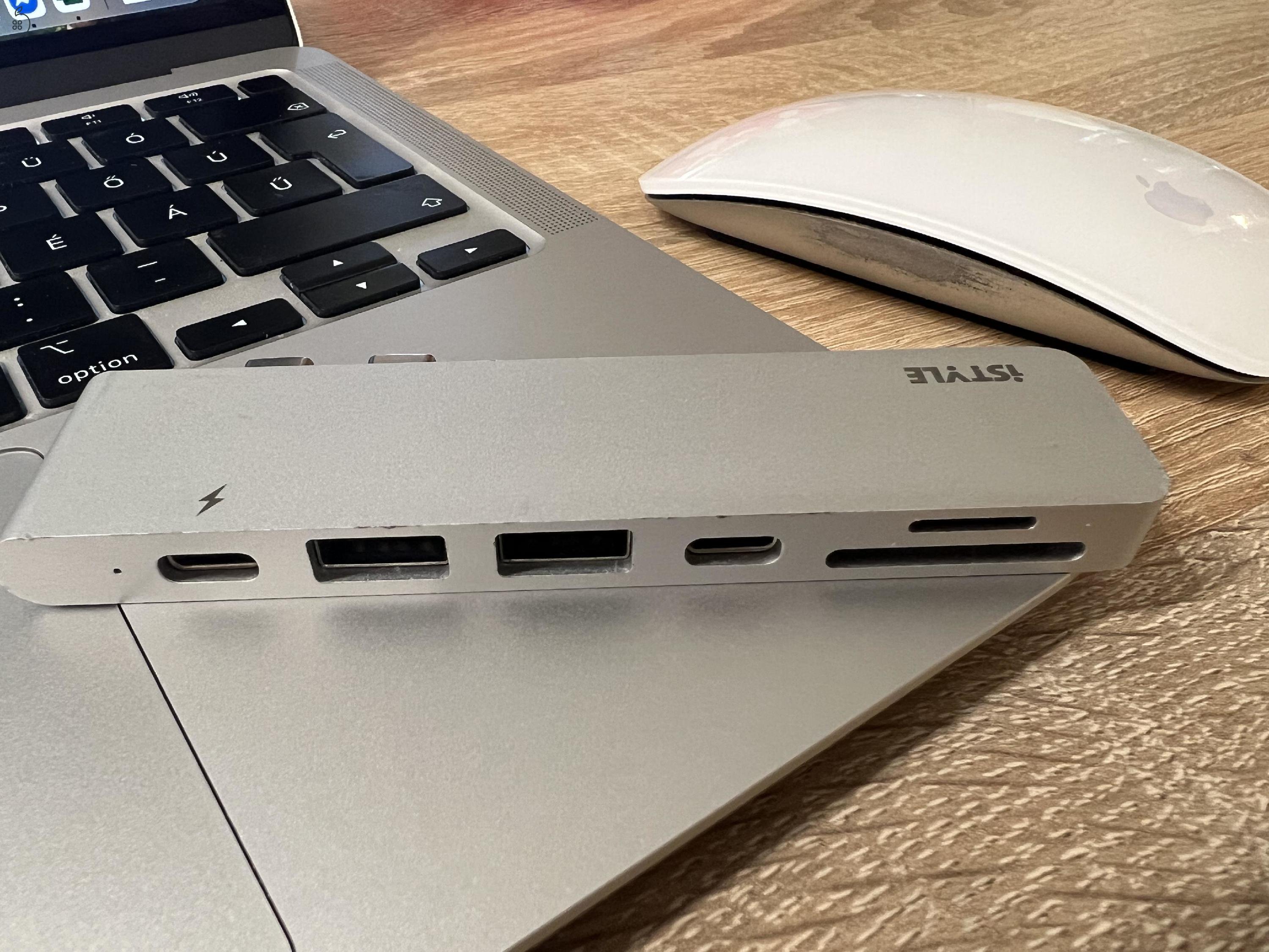 Apple MacBook Air 512GB Silver