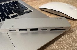 Apple MacBook Air 512GB Silver