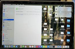 Apple MacBook Air 512GB Silver