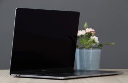 Apple Macbook Pro 15