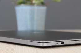 Apple Macbook Pro 15