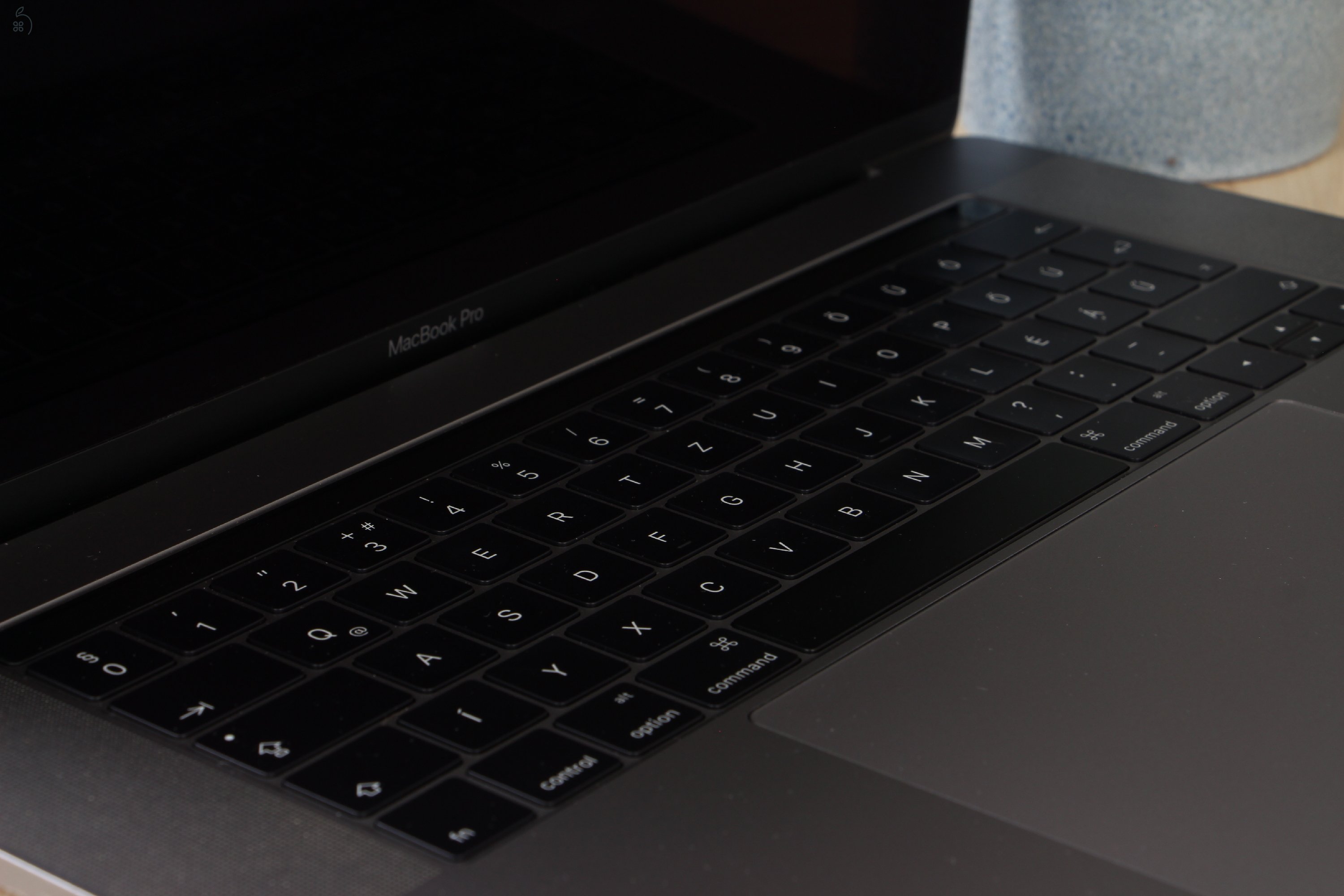 Apple Macbook Pro 15
