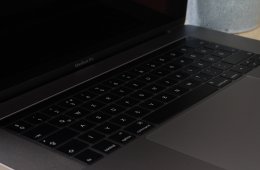 Apple Macbook Pro 15