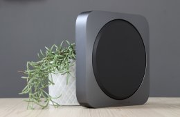 Apple Mac Mini 2018 256/ 8GB i5 A US-6821