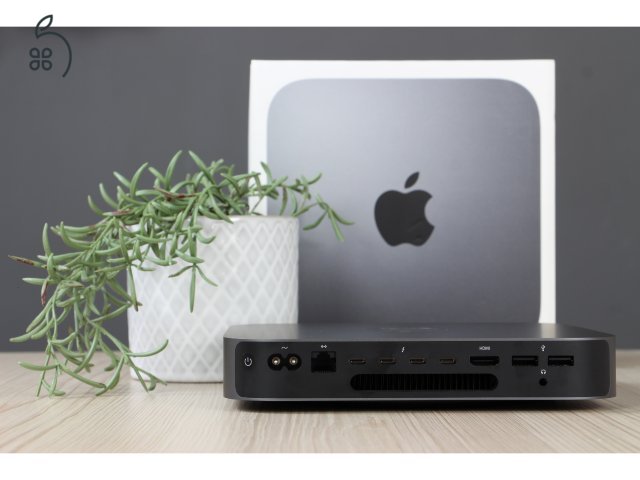 Apple Mac Mini 2018 256/ 8GB i5 A US-6821