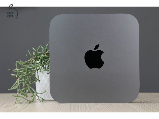 Apple Mac Mini 2018 256/ 8GB i5 A US-6821