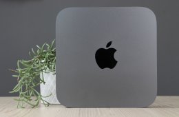 Apple Mac Mini 2018 256/ 8GB i5 A US-6821
