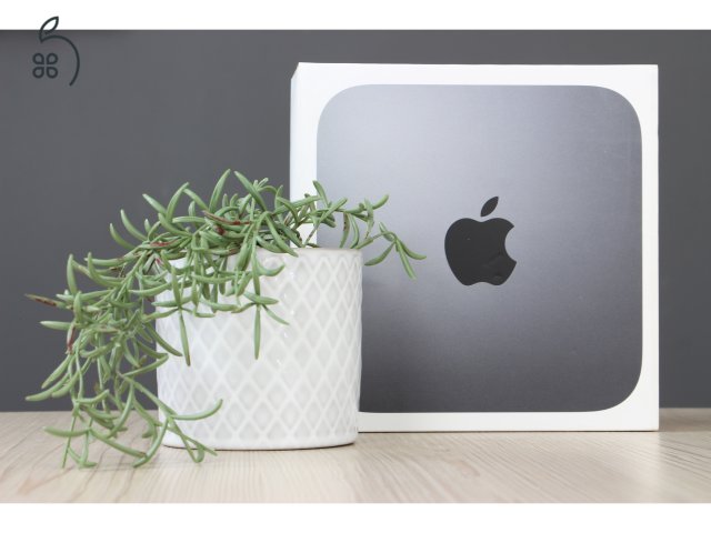 Apple Mac Mini 2018 256/ 8GB i5 A US-6821