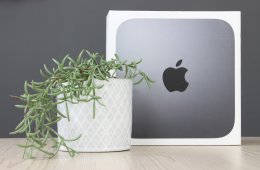 Apple Mac Mini 2018 256/ 8GB i5 A US-6821