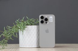 iPhone 16 Pro 128 GB ÚJSZERŰ 0 áfás US-6830