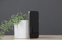 iPhone 16 Pro 128 GB ÚJSZERŰ 0 áfás US-6830