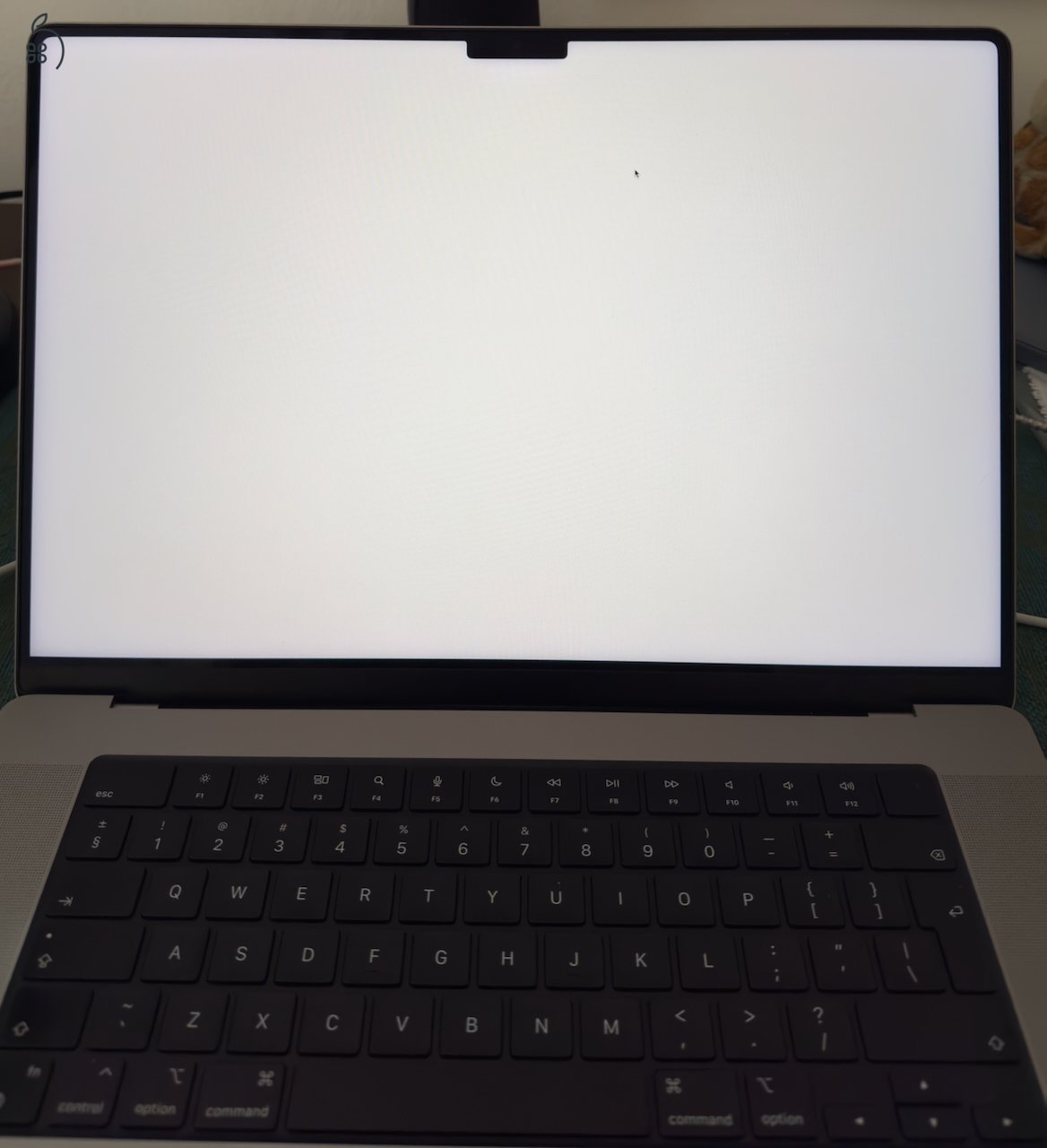 Macbook Pro M1 Max 16
