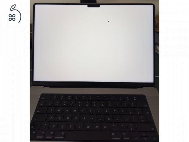 Macbook Pro M1 Max 16