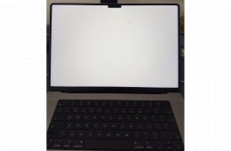 Macbook Pro M1 Max 16