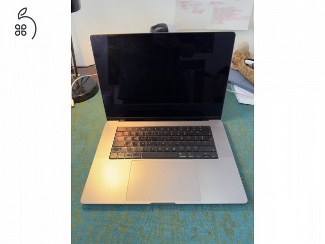 Macbook Pro M1 Max 16