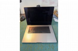 Macbook Pro M1 Max 16