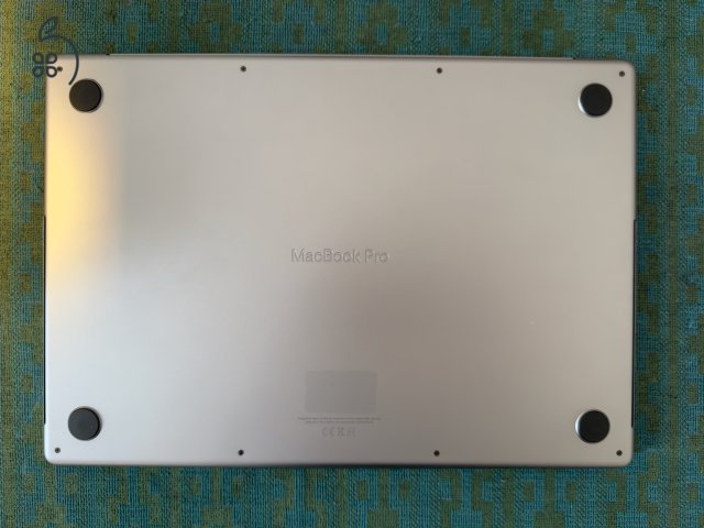 Macbook Pro M1 Max 16