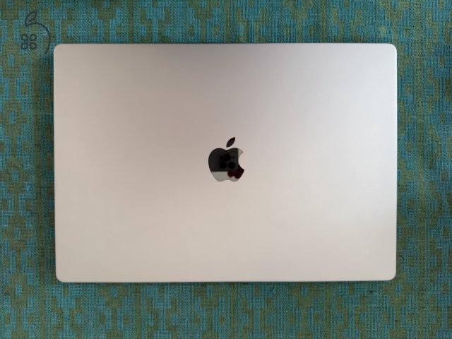 Macbook Pro M1 Max 16