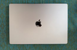 Macbook Pro M1 Max 16